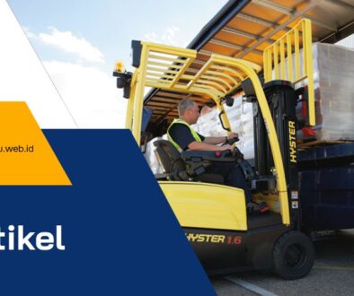 Dunia Forklift Indonesia Artikel2