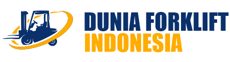 Dunia Forklift Indonesia