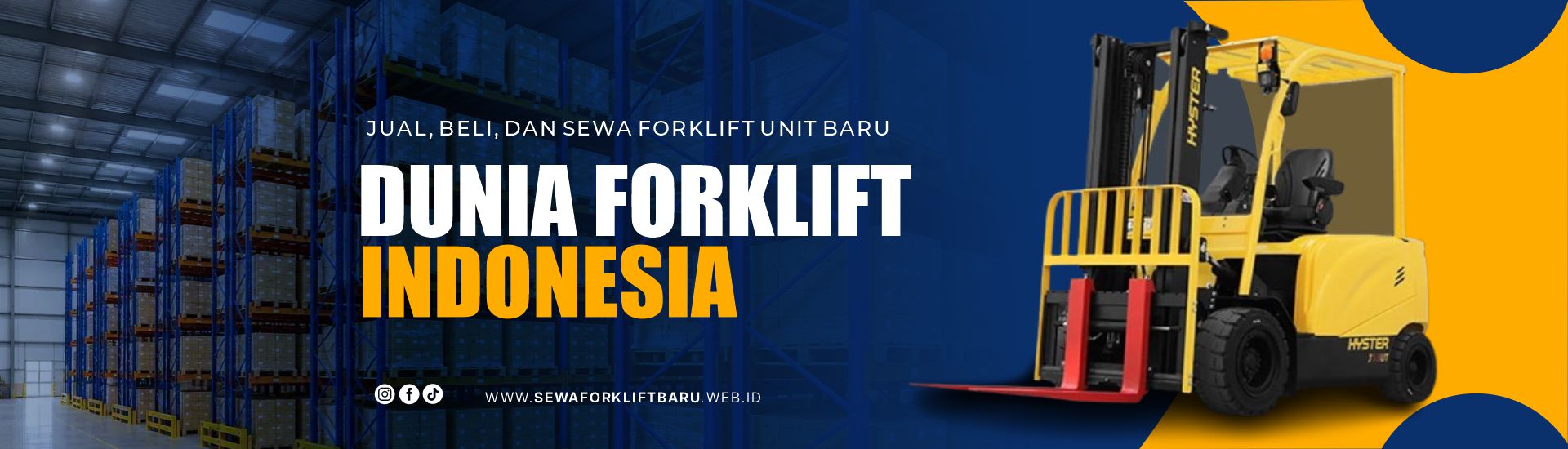 Dunia Forklift Indonesia Sub Rev