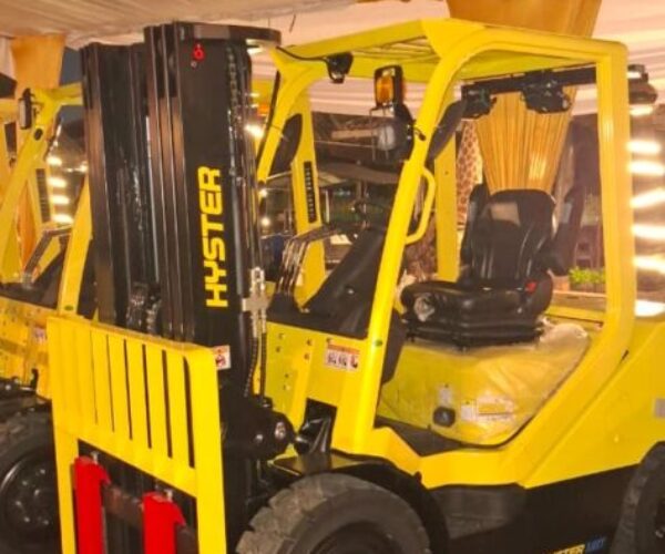 Galeri Dunia Forklift Indonesia (20) Galeri Dunia Forklift Indonesia (20)
