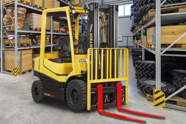 Jual Forklift